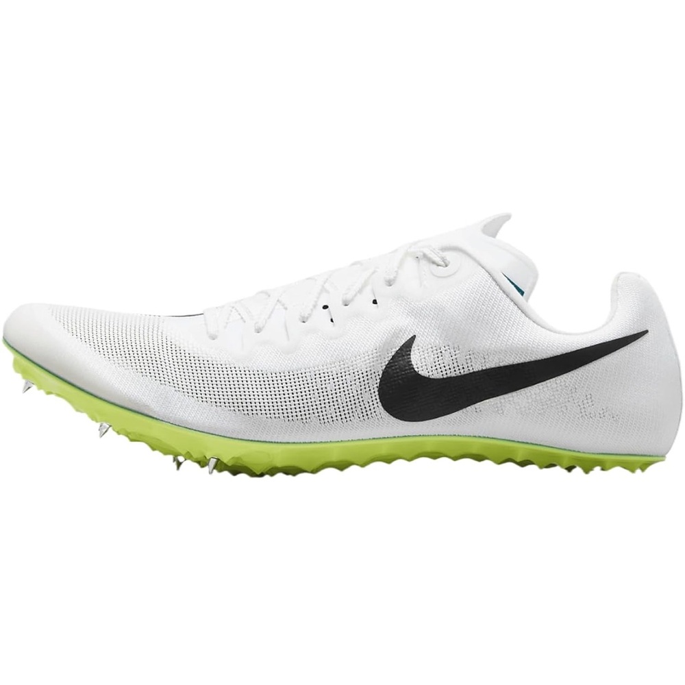 Nike Unisex JA Fly 4 (400 - Racer Blue/White-Safety)